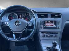 VW Golf Variant 1.6 TDI Trendline 4Motion, Diesel, Occasion / Utilisé, Manuelle - 7