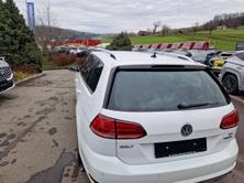 VW Golf Variant 1.5 TSI EVO Comfortline DSG, Benzin, Occasion / Gebraucht, Automat - 3