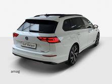 VW Golf Variant R-Line, Petrol, Second hand / Used, Automatic - 4