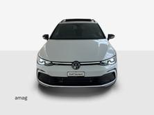 VW Golf Variant R-Line, Benzin, Occasion / Gebraucht, Automat - 5