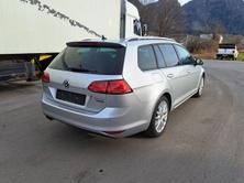 VW Golf Variant 2.0 TDI Allstar 4Motion, Diesel, Occasion / Utilisé, Manuelle - 4
