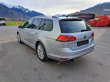 VW Golf Variant 2.0 TDI Allstar 4Motion, Diesel, Occasion / Gebraucht, Handschaltung - 5