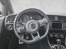 VW Golf Variant 2.0 TDI Allstar R-Line, Diesel, Occasion / Gebraucht, Handschaltung - 7