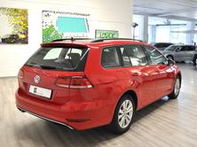 VW Golf Variant 2.0 TDI Highline DSG, Diesel, Occasion / Gebraucht, Automat - 5