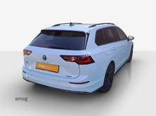 VW Golf Variant R-Line, Petrol, Second hand / Used, Automatic - 4