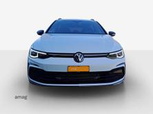 VW Golf Variant R-Line, Essence, Occasion / Utilisé, Automatique - 5