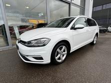 VW Golf Variant 2.0 TDI Highline 4Motion DSG, Diesel, Second hand / Used, Automatic - 3