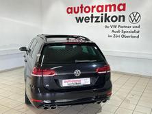 VW Golf Variant 2.0 TSI R 4Motion DSG, Benzin, Occasion / Gebraucht, Automat - 4