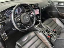VW Golf Variant 2.0 TSI R 4Motion DSG, Benzin, Occasion / Gebraucht, Automat - 6