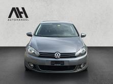 VW Golf Variant 1.4 TSI Highline DSG, Benzin, Occasion / Gebraucht, Automat - 3