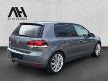 VW Golf Variant 1.4 TSI Highline DSG, Essence, Occasion / Utilisé, Automatique - 4
