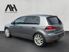 VW Golf Variant 1.4 TSI Highline DSG, Benzin, Occasion / Gebraucht, Automat - 5