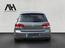 VW Golf Variant 1.4 TSI Highline DSG, Essence, Occasion / Utilisé, Automatique - 6