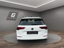 VW Golf Variant 1.5 eTSI mHEV Style, Hybride Léger Essence/Électricité, Occasion / Utilisé, Automatique - 4