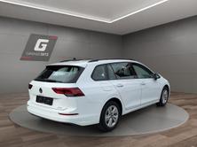 VW Golf Variant 1.5 eTSI mHEV Style, Hybride Leggero Benzina/Elettrica, Occasioni / Usate, Automatico - 5