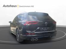 VW Golf Variant 2.0 TSI R DSG 4Motion, Benzin, Occasion / Gebraucht, Automat - 2