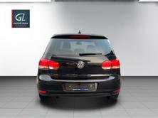 VW Golf Variant 1.6 TDI Team, Diesel, Occasion / Gebraucht, Handschaltung - 5