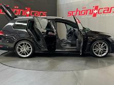 VW Golf Variant 2.0 TSI R 4Motion DSG, Benzin, Occasion / Gebraucht, Automat - 5