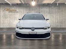 VW Golf Variant 1.5 eTSI mHEV R-Line, Hybride Leggero Benzina/Elettrica, Occasioni / Usate, Automatico - 4
