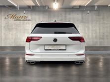 VW Golf Variant 1.5 eTSI mHEV R-Line, Hybride Leggero Benzina/Elettrica, Occasioni / Usate, Automatico - 5