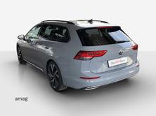 VW Golf Variant Style, Essence, Occasion / Utilisé, Automatique - 3