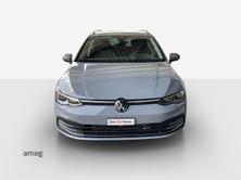 VW Golf Variant Style, Benzin, Occasion / Gebraucht, Automat - 5