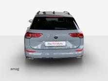 VW Golf Variant Style, Benzin, Occasion / Gebraucht, Automat - 6