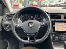 VW Golf Variant 1.0 TSI Comfortline DSG, Essence, Occasion / Utilisé, Automatique - 5