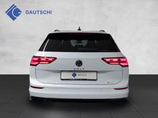 VW Golf Variant 1.5 eTSI mHEV R-Line, Hybride Leggero Benzina/Elettrica, Occasioni / Usate, Automatico - 4