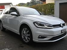 VW Golf Variant 2.0 TDI Highline 4Motion DSG, Diesel, Second hand / Used, Automatic - 4
