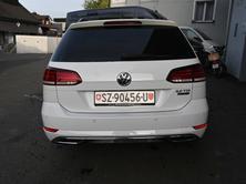 VW Golf Variant 2.0 TDI Highline 4Motion DSG, Diesel, Second hand / Used, Automatic - 6