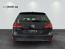 VW Golf Variant 1.5 TSI EVO Comfortline DSG, Essence, Occasion / Utilisé, Automatique - 3