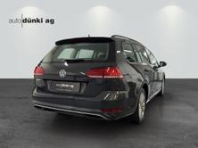VW Golf Variant 1.5 TSI EVO Comfortline DSG, Essence, Occasion / Utilisé, Automatique - 4