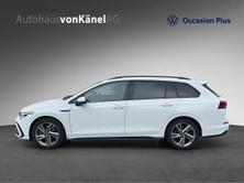 VW Golf Variant R-Line, Benzin, Occasion / Gebraucht, Automat - 2