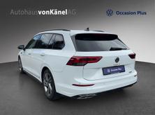 VW Golf Variant R-Line, Benzin, Occasion / Gebraucht, Automat - 3