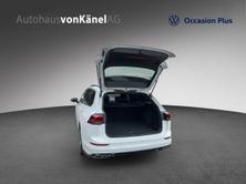 VW Golf Variant R-Line, Benzin, Occasion / Gebraucht, Automat - 4