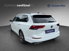 VW Golf Variant R-Line, Benzin, Occasion / Gebraucht, Automat - 4