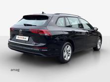 VW Golf Variant Life, Benzina, Occasioni / Usate, Automatico - 4