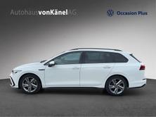 VW Golf Variant R-Line, Essence, Occasion / Utilisé, Automatique - 2