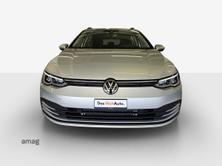 VW Golf Variant Life, Essence, Occasion / Utilisé, Automatique - 5