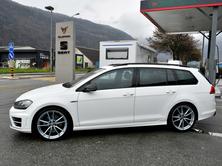VW Golf Variant 2.0 TSI R360S 4 Motion DSG, Benzin, Occasion / Gebraucht, Automat - 2