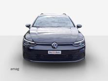 VW Golf Variant Life, Petrol, Second hand / Used, Automatic - 5