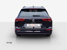 VW Golf Variant Life, Essence, Occasion / Utilisé, Automatique - 6