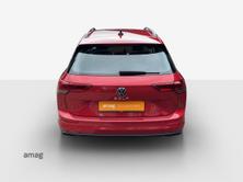 VW Golf Variant Life, Benzin, Occasion / Gebraucht, Handschaltung - 6