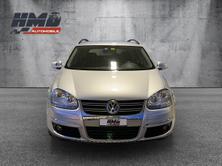 VW Golf Variant 1.4 TSI Sportline DSG, Benzin, Occasion / Gebraucht, Automat - 2