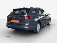 VW Golf Variant Life, Petrol, Second hand / Used, Automatic - 4