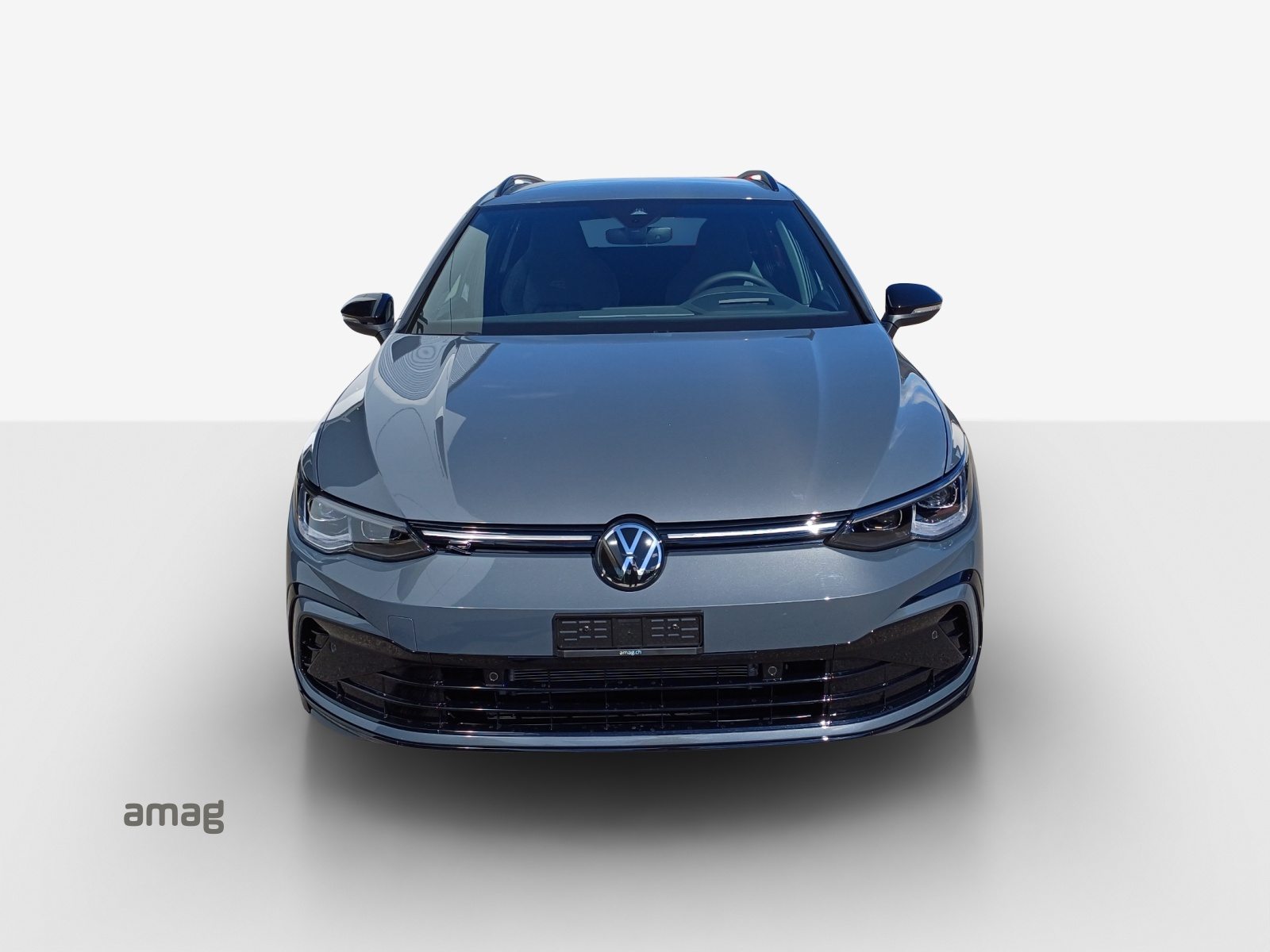 VW Golf Variant R-Line, Essence, Occasion / Utilisé, Automatique - 5