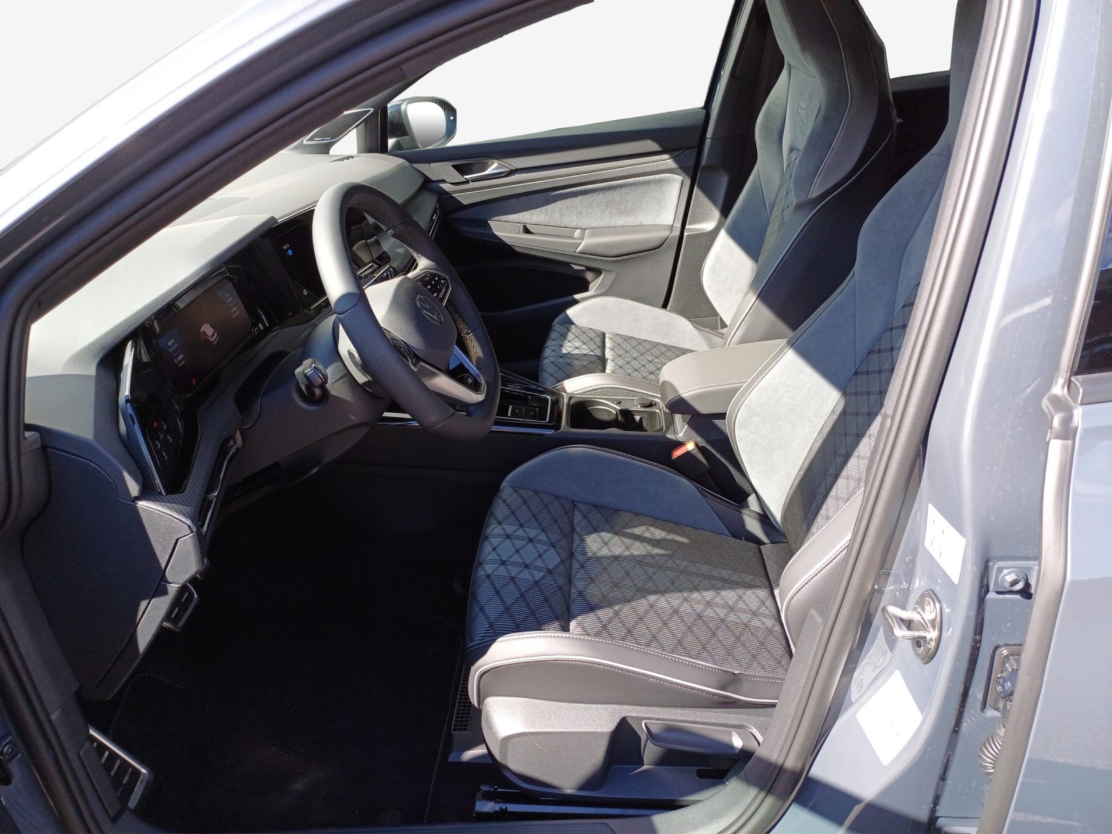 VW Golf Variant R-Line, Essence, Occasion / Utilisé, Automatique - 7
