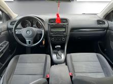 VW Golf Variant 1.4 TSI Trendline DSG, Benzin, Occasion / Gebraucht, Automat - 7