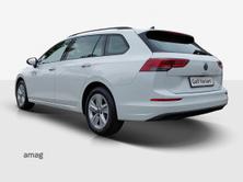 VW Golf Variant Life, Benzin, Occasion / Gebraucht, Automat - 3